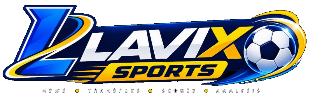 Lavix Sports